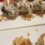 Sushi Yong food