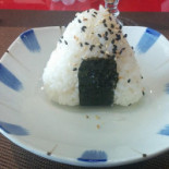 Sushi Yong food