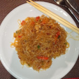 Sushi Yong food