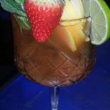 Resegone Boisson