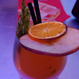 Resegone Boisson