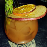 Resegone Boisson