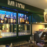 Caffe Roma Dentro