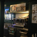 Caffe Roma Dentro