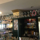 Caffe Roma Dentro