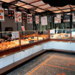 Princy Pizza Extérieur