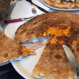 Princy Pizza Nourriture