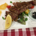 Gustèo Pizzeria Nourriture
