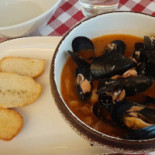 Gustèo Pizzeria Nourriture