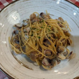 Gustèo Pizzeria Nourriture