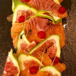 Gustèo Pizzeria Nourriture