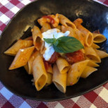 Gustèo Pizzeria Nourriture
