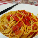 Gustèo Pizzeria Nourriture