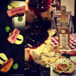 Gustèo Pizzeria Boisson