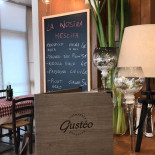 Gustèo Pizzeria Boisson