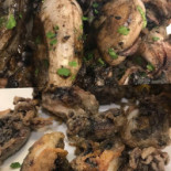 Gustèo Pizzeria Nourriture