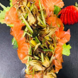 Gustèo Pizzeria Nourriture