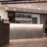 Gustèo Pizzeria À l'intérieur