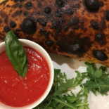 Gustèo Pizzeria Nourriture