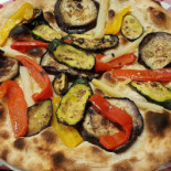 Gustèo Pizzeria Nourriture