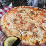 Gustèo Pizzeria Nourriture