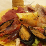 Osteria Di Lecce Comida