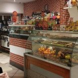 Caffe' Dell'angolo Extérieur