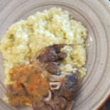 Li Risi Comida