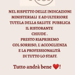 Li Risi Menu