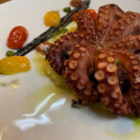 Li Risi Comida