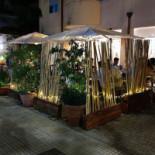 Li Risi Outside