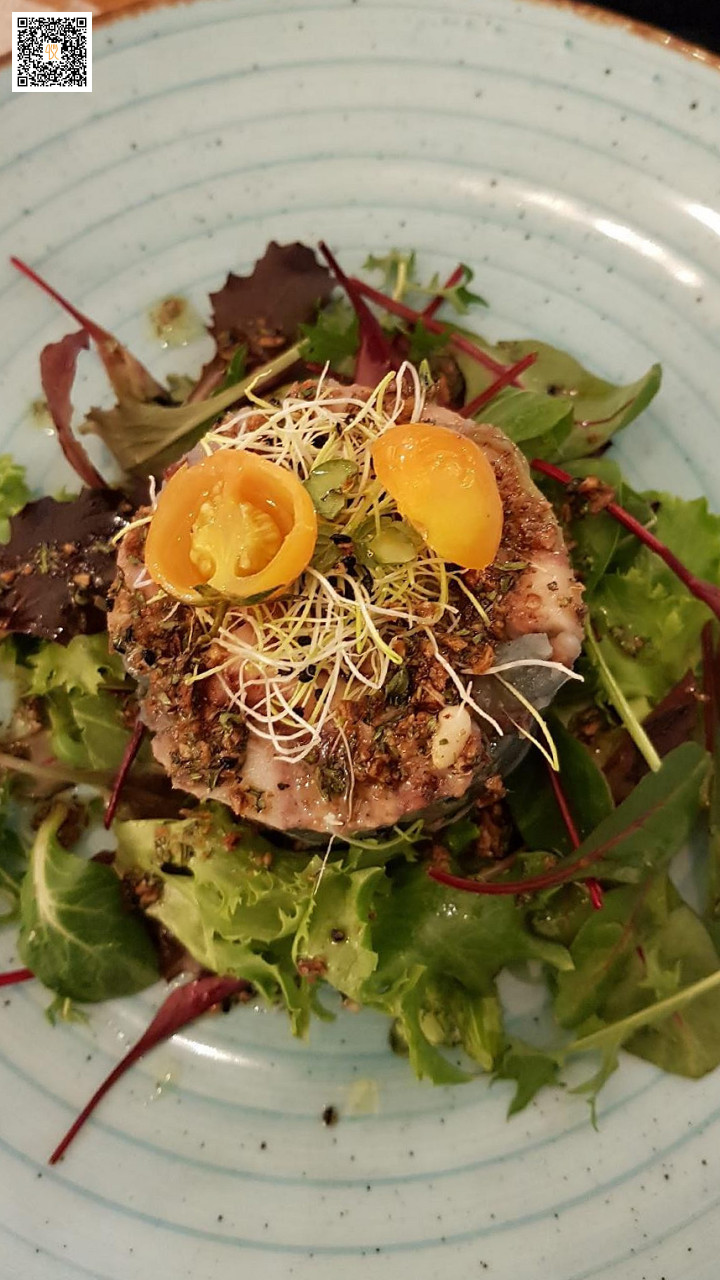 Li Risi Food