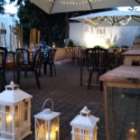 Li Risi Outside