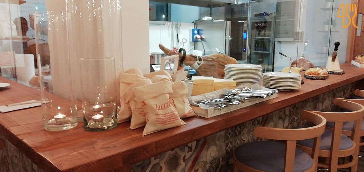 Li Risi Dentro