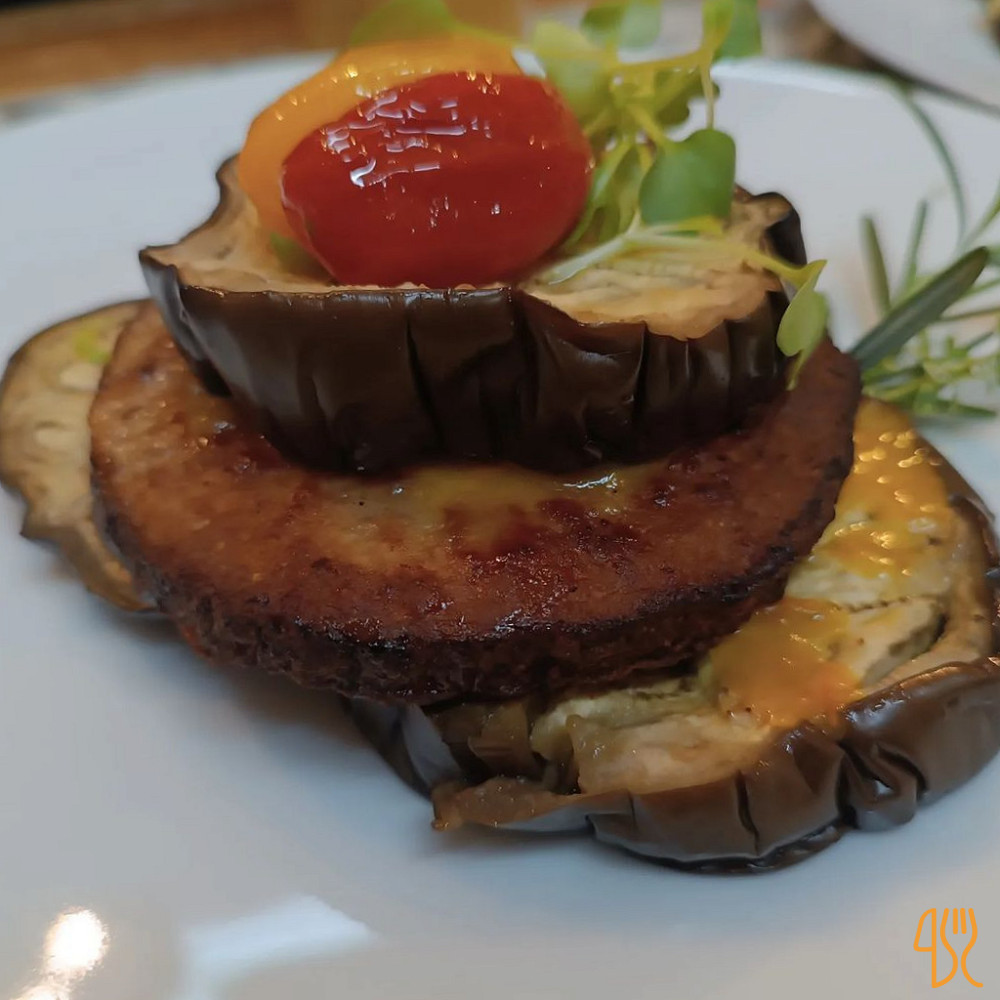 Li Risi Food