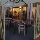 Li Risi Outside