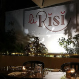 Li Risi Outside