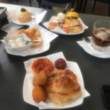 Caffè Alvino Nourriture