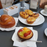 Caffè Alvino Nourriture
