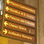 Caffè Alvino Carte