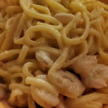 Il Fagolo Nourriture