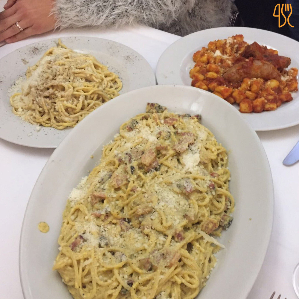Carlone Comida