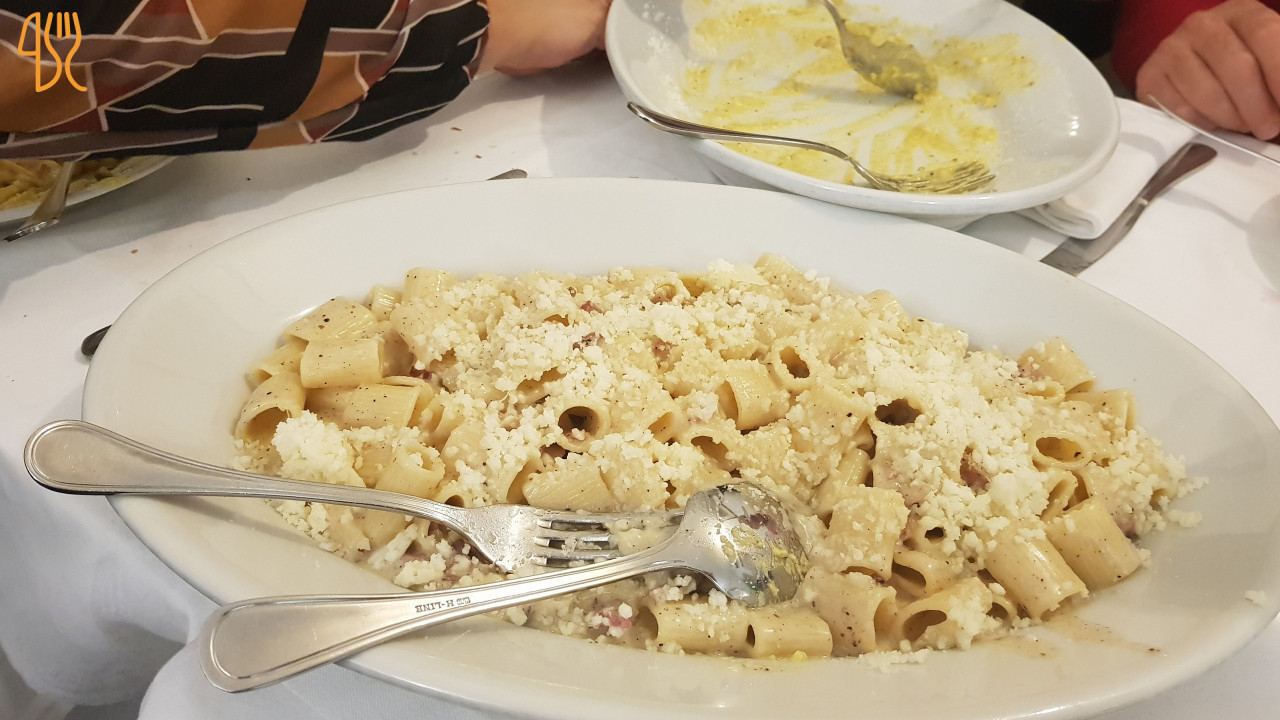 Carlone Comida