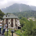 Al Porticciolo 84