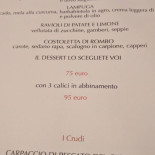 Al Porticciolo 84