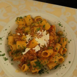 L'armuen Comida