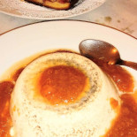 L'armuen Comida