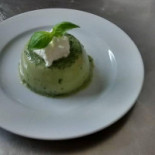 L'armuen Comida