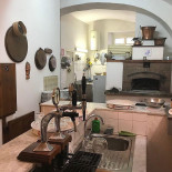 L'armuen À l'intérieur