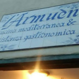 L'armuen Exterior